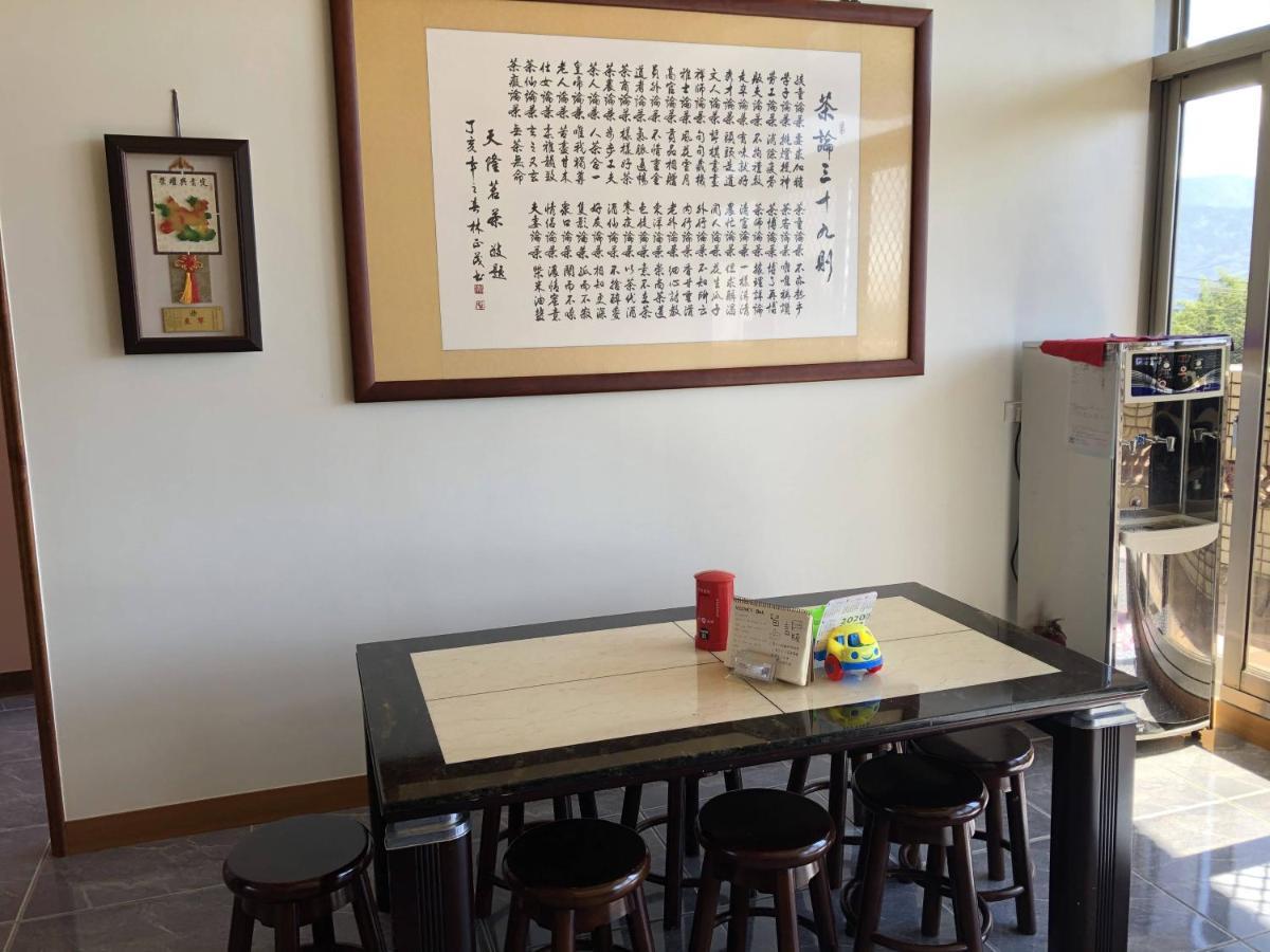 Villa 悟 佐茶 Satori Tea Leye Exterior foto