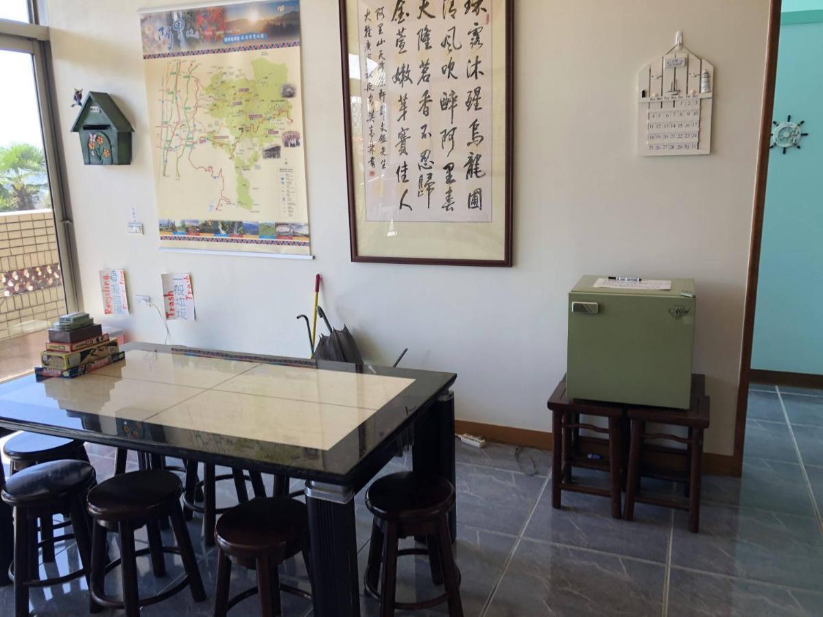 Villa 悟 佐茶 Satori Tea Leye Exterior foto