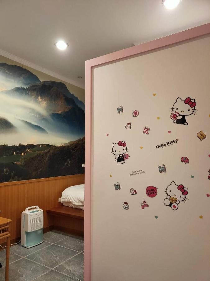 Villa 悟 佐茶 Satori Tea Leye Zimmer foto